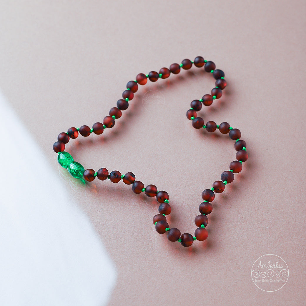 Kalung Amber Anak K275