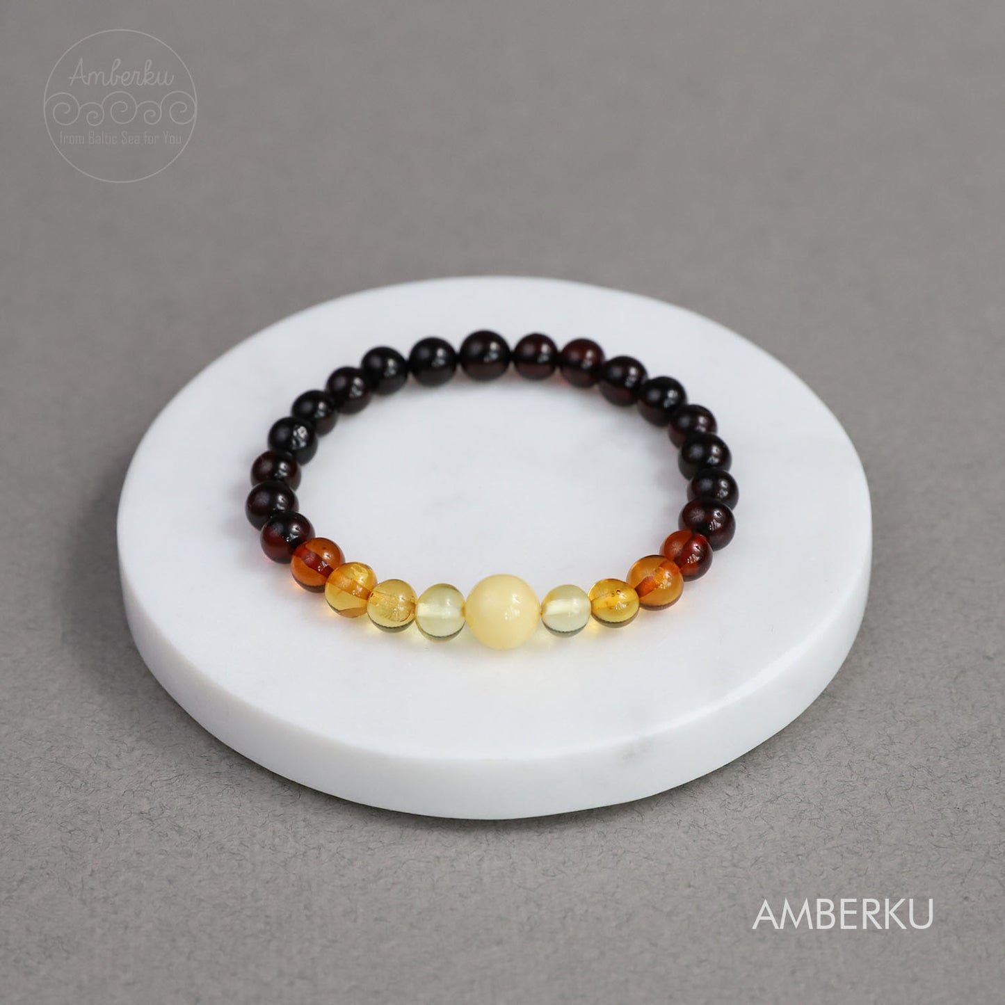 Gelang Amber Dewasa GN18