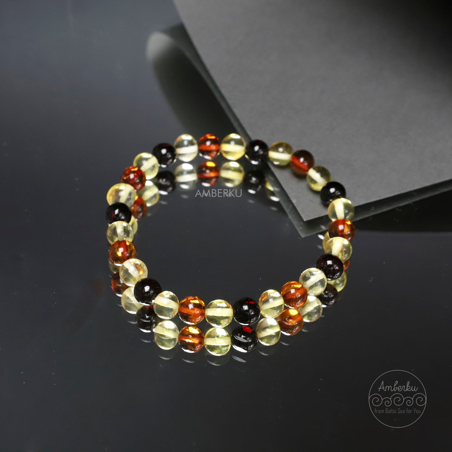 Gelang Amber Dewasa GD184