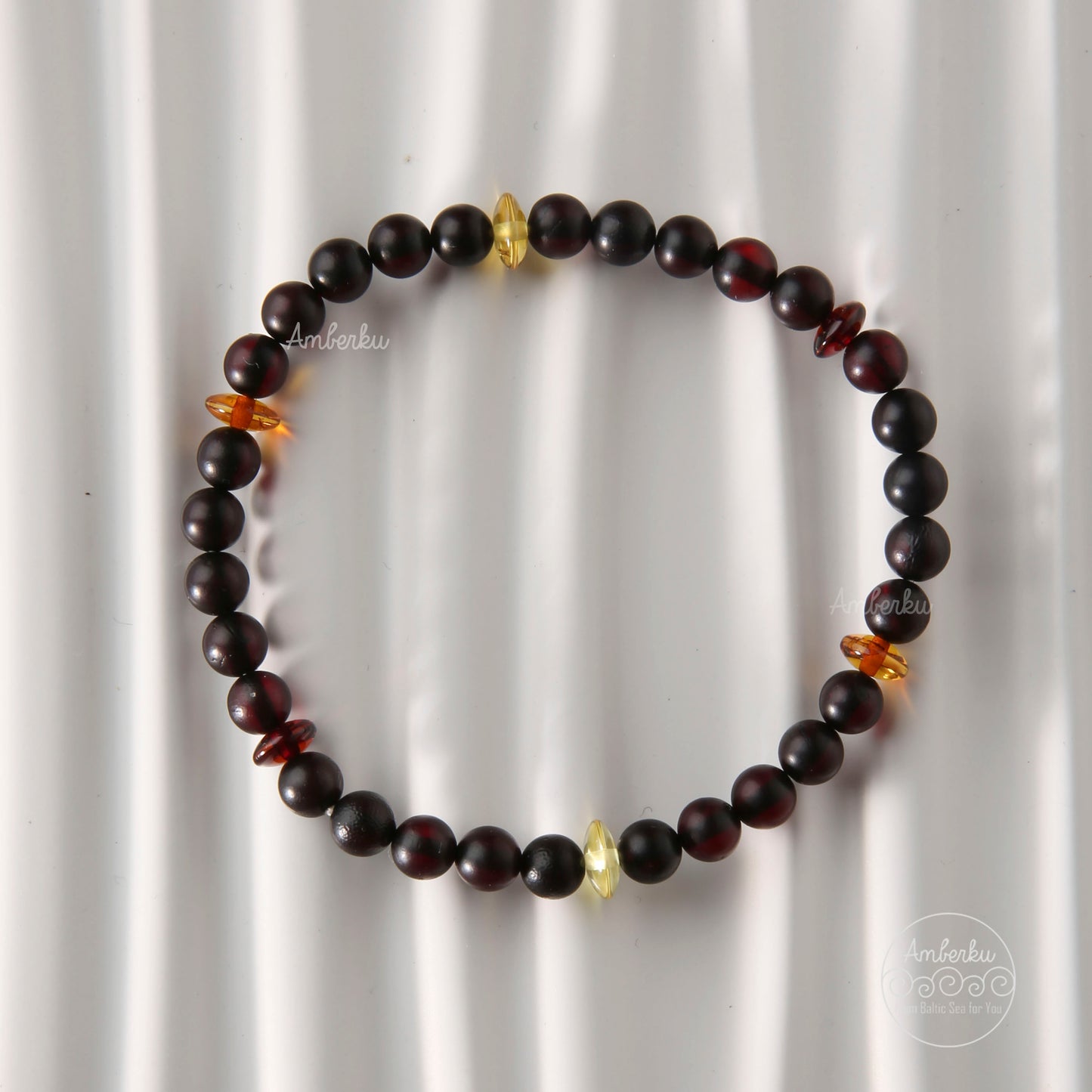 Gelang Amber Dewasa GN58