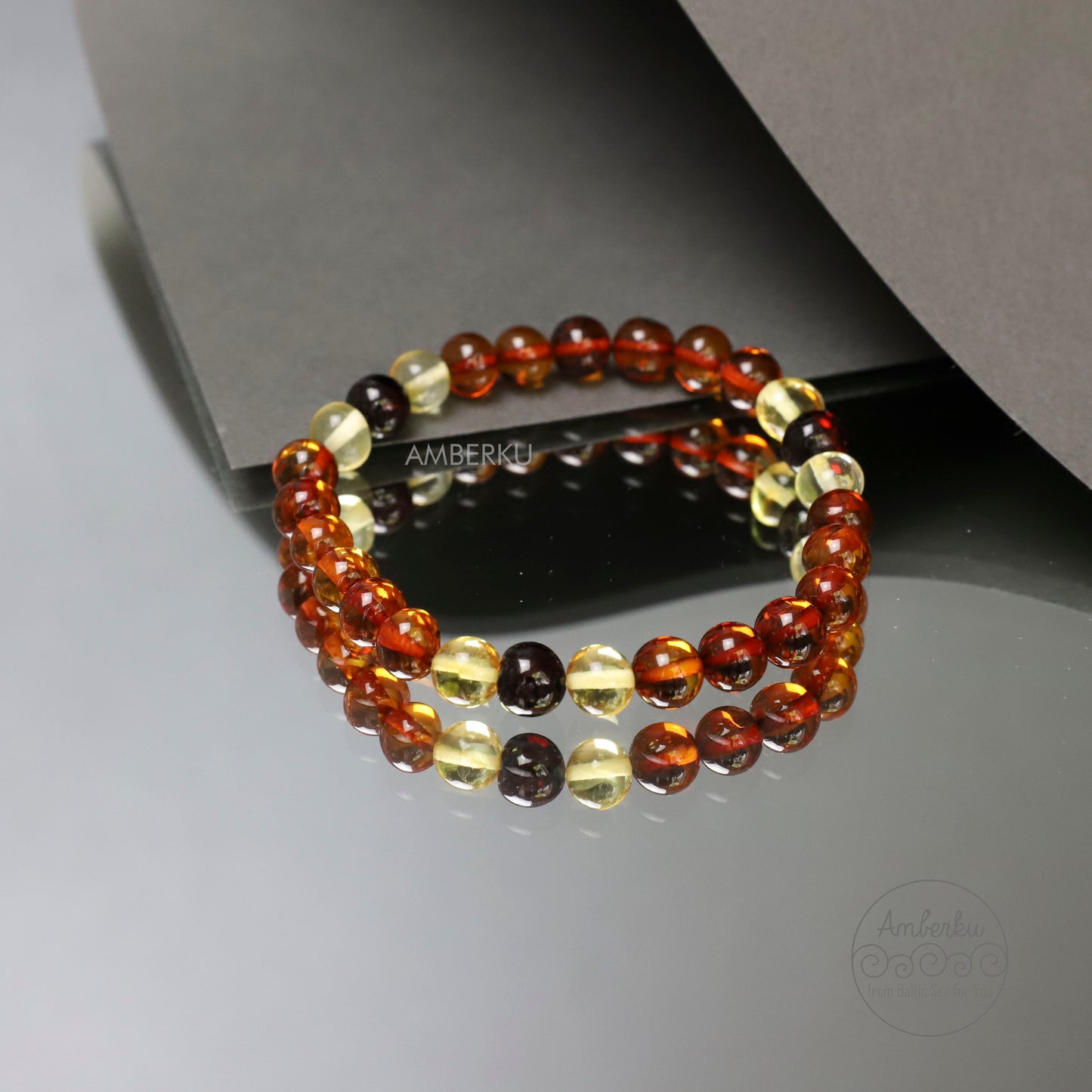 Gelang Amber Dewasa GD112