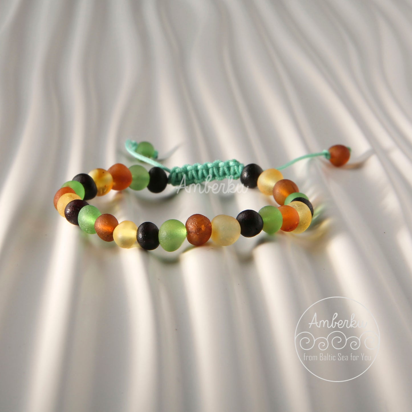 Gelang Amber Anak G5AZL