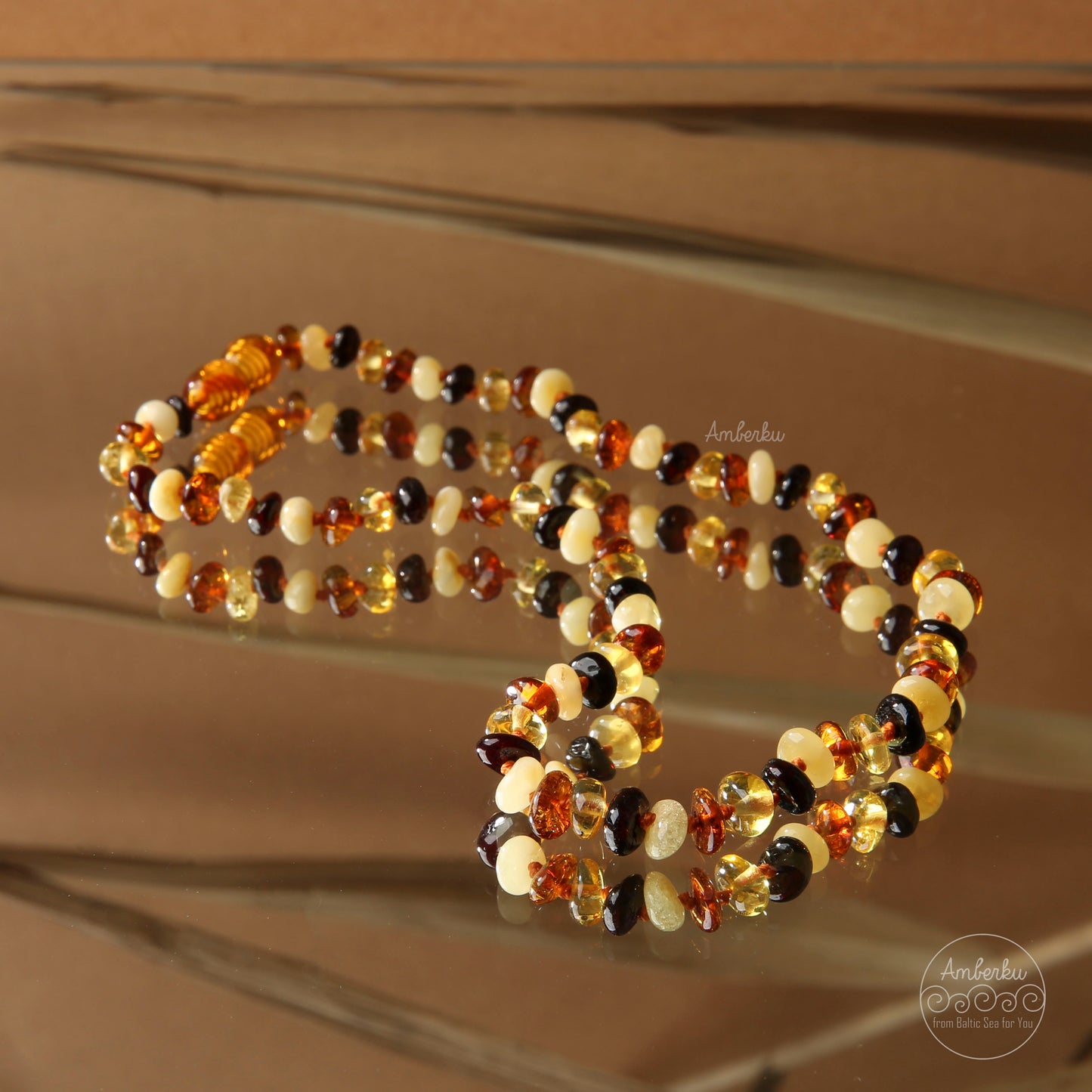 Kalung Gala Amberku