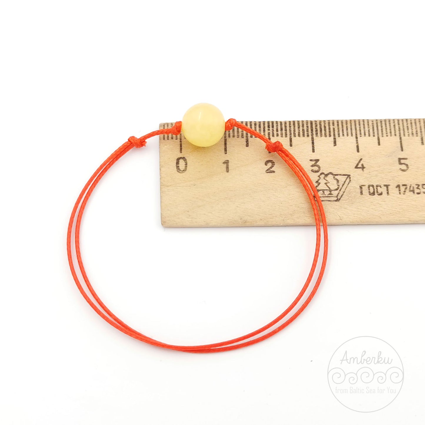 Gelang Amber Dewasa GD88