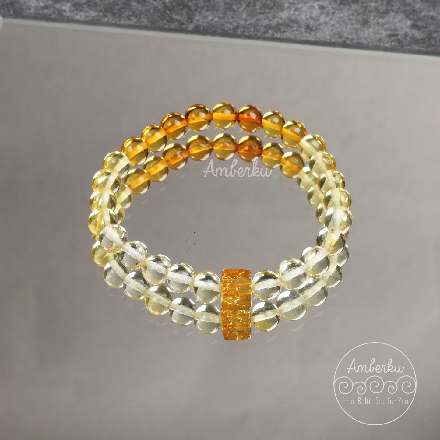 Gelang Amber Dewasa GN26