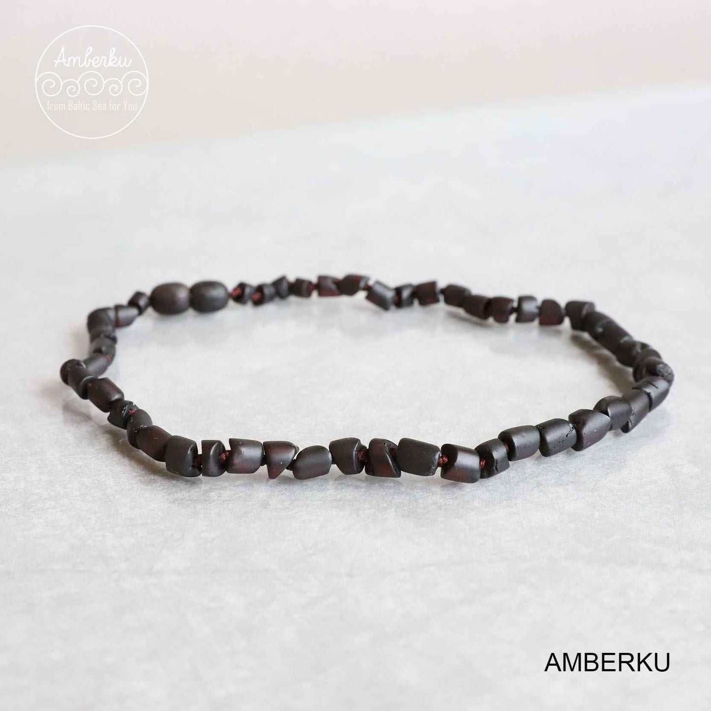 Kalung Amber Anak K92S