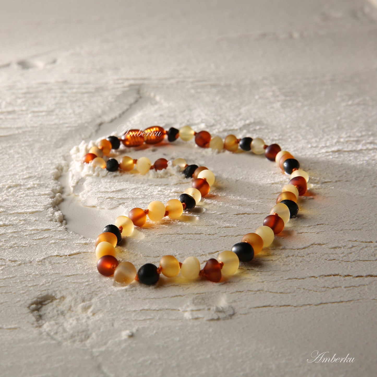Kalung Amber Anak K5M