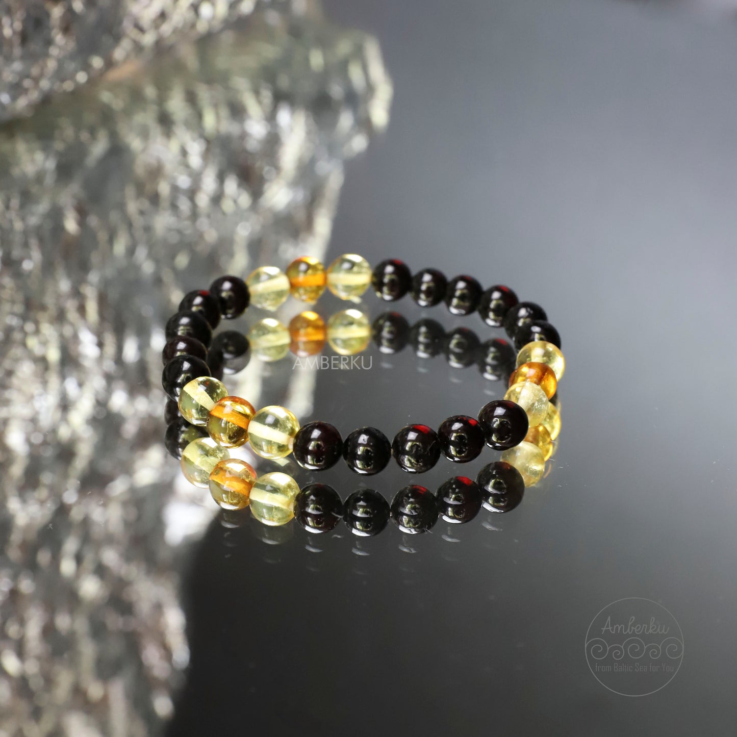 Gelang Amber Dewasa GDS111