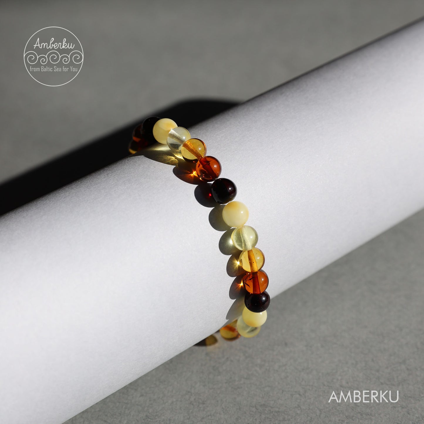 Gelang Amber Dewasa GN11
