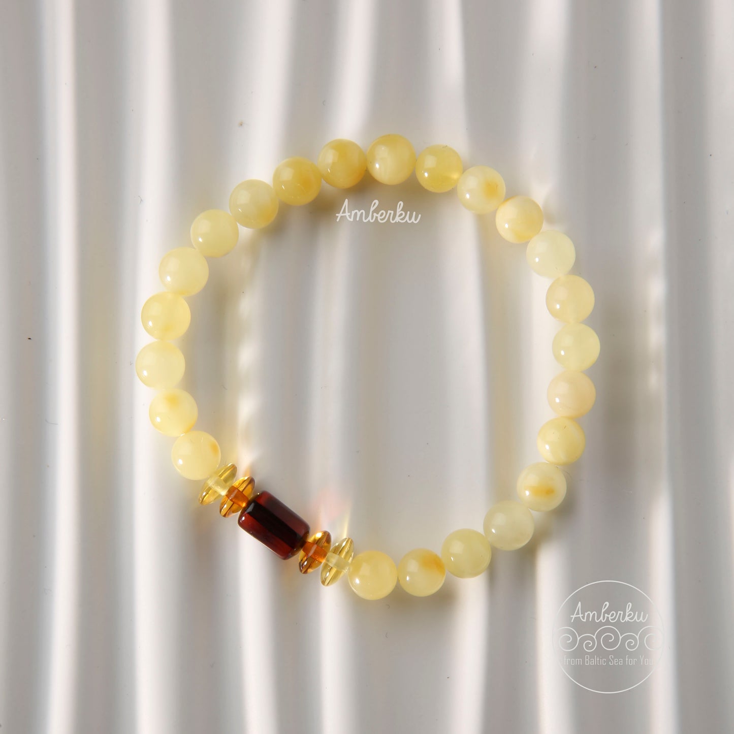 Gelang Amber Dewasa GN57