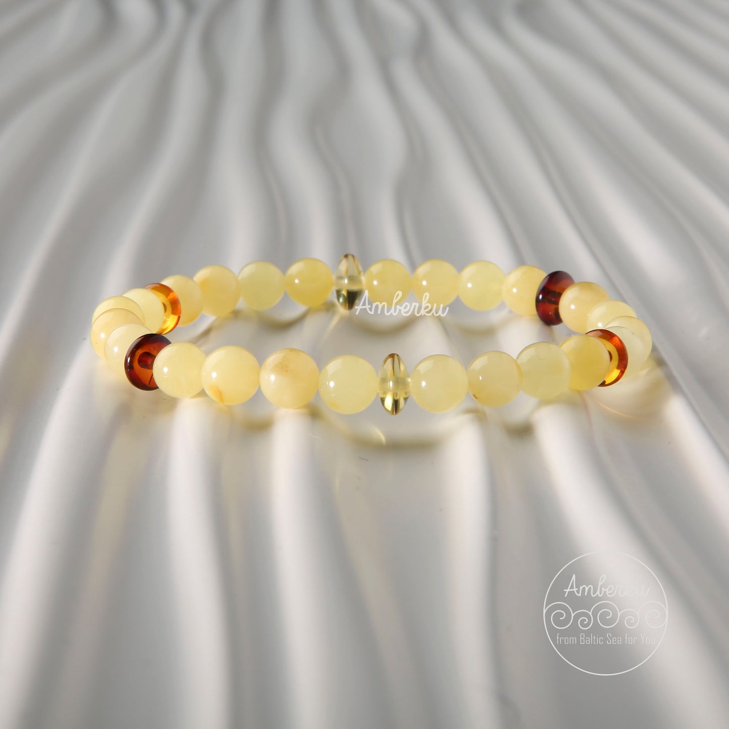 Gelang Amber Dewasa GN56