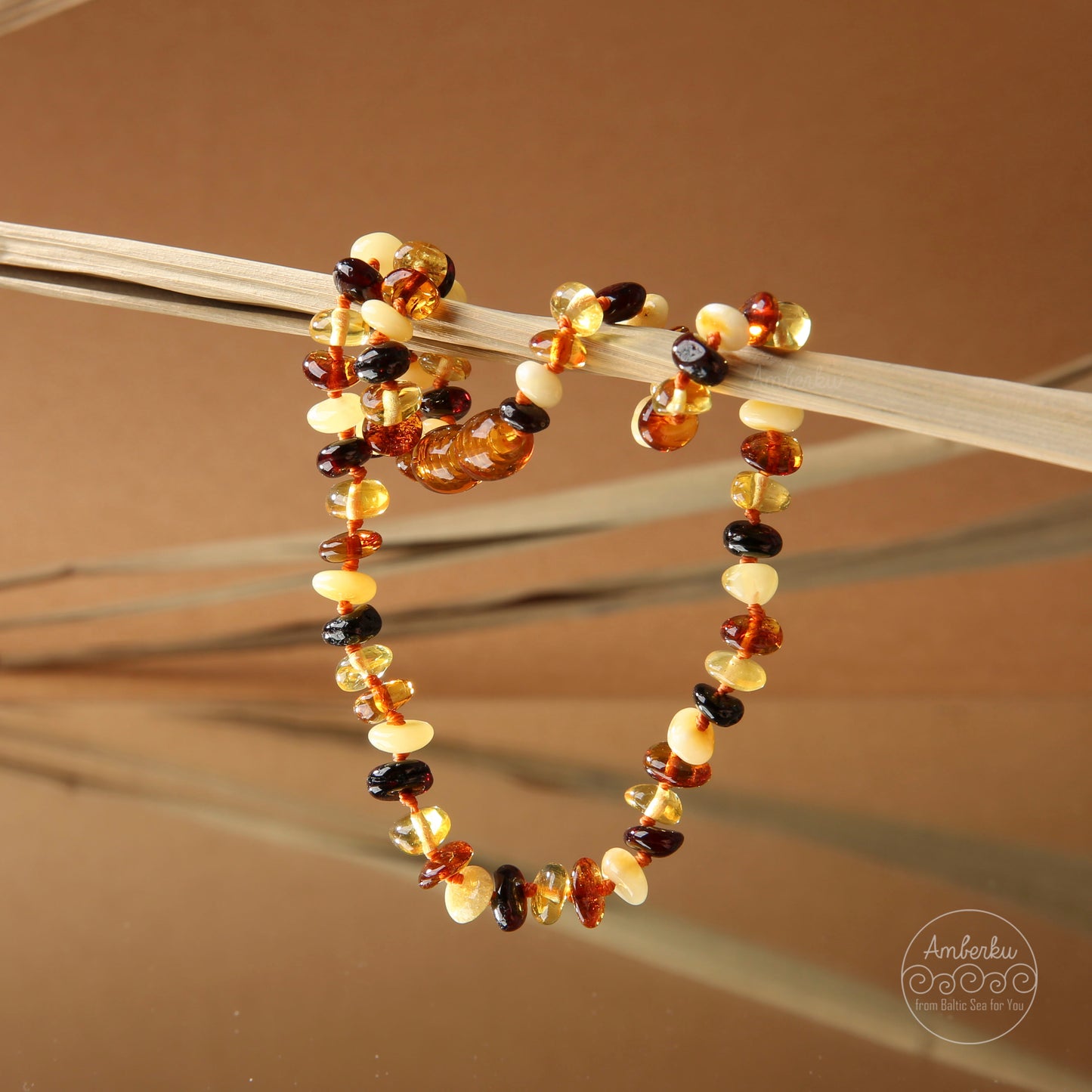 Kalung Gala Amberku