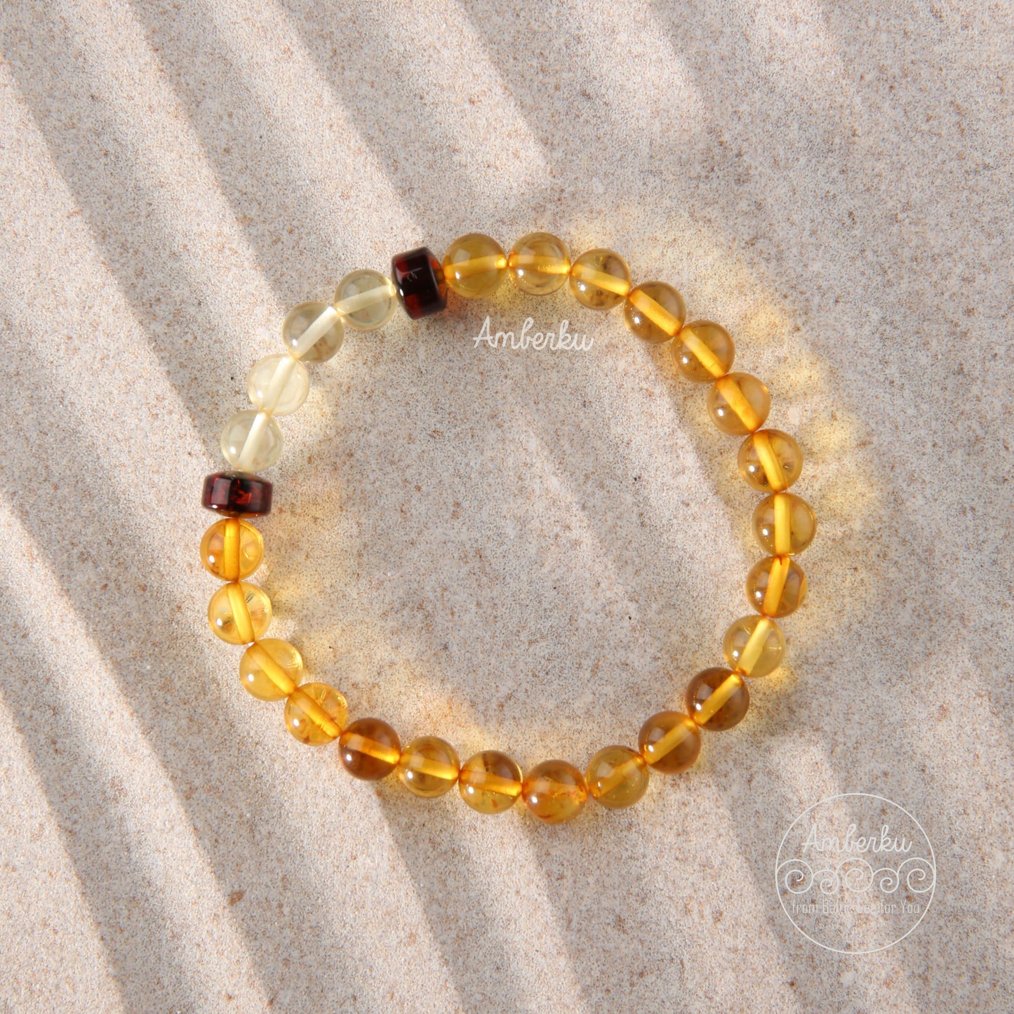 Gelang Amber Dewasa GN43
