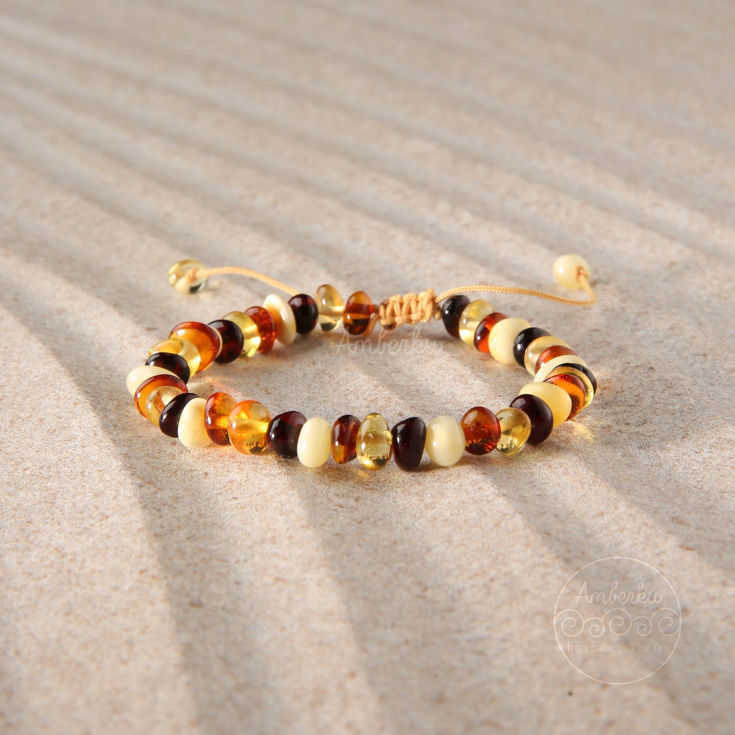 Gelang Amber Anak G11CDT