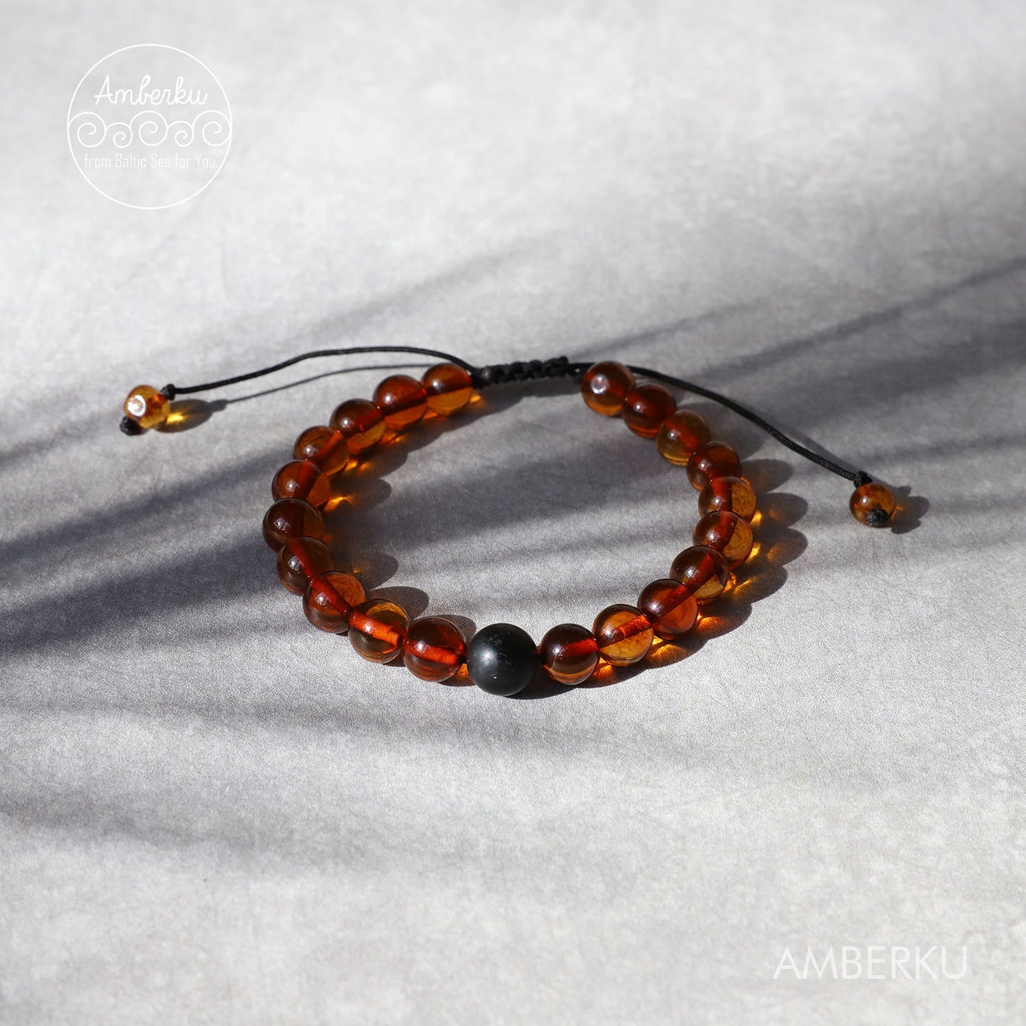 Gelang Amber Dewasa GN8