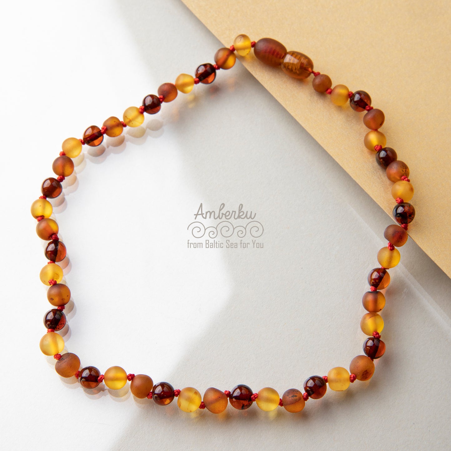 Kalung Amber Anak K5R