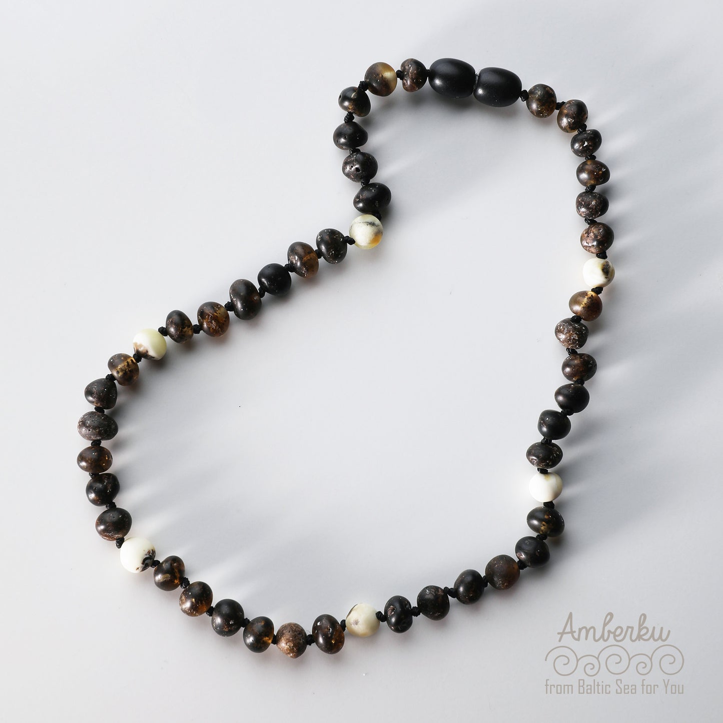 Kalung Amber Anak K311