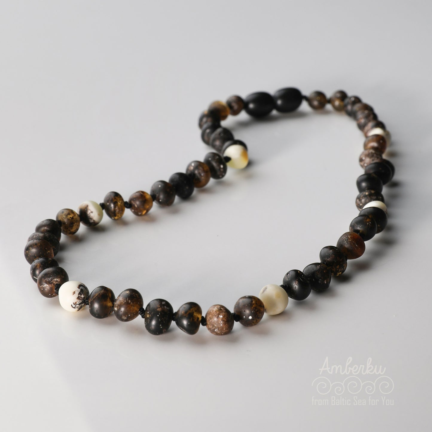 Kalung Amber Anak K311