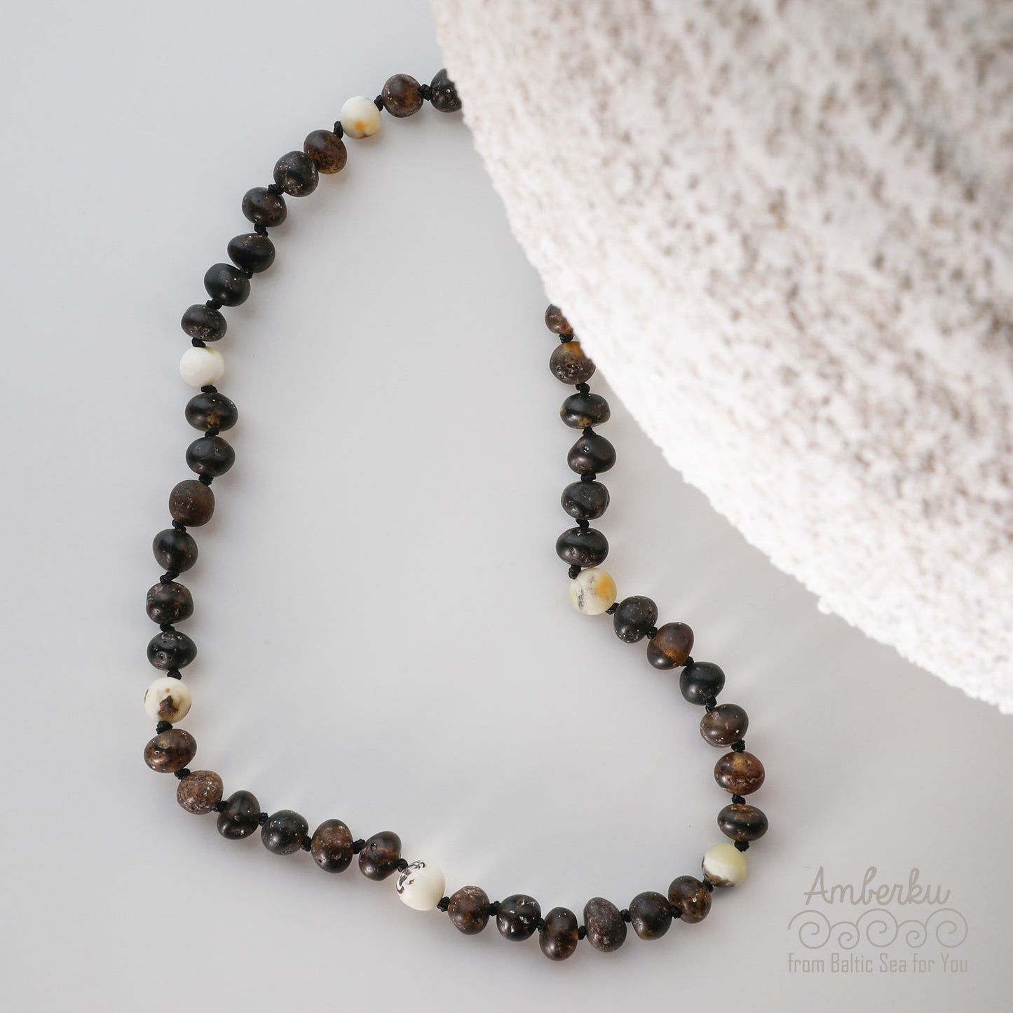 Kalung Amber Anak K311