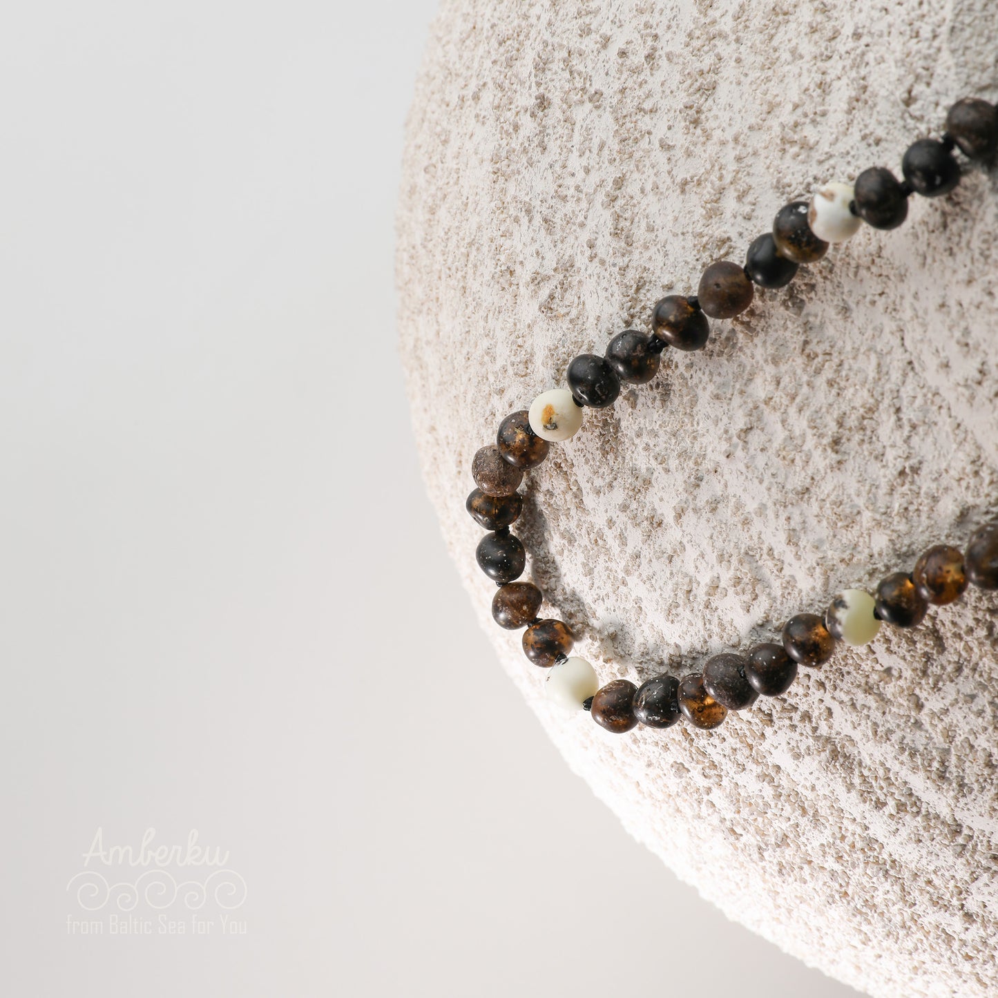 Kalung Amber Anak K311