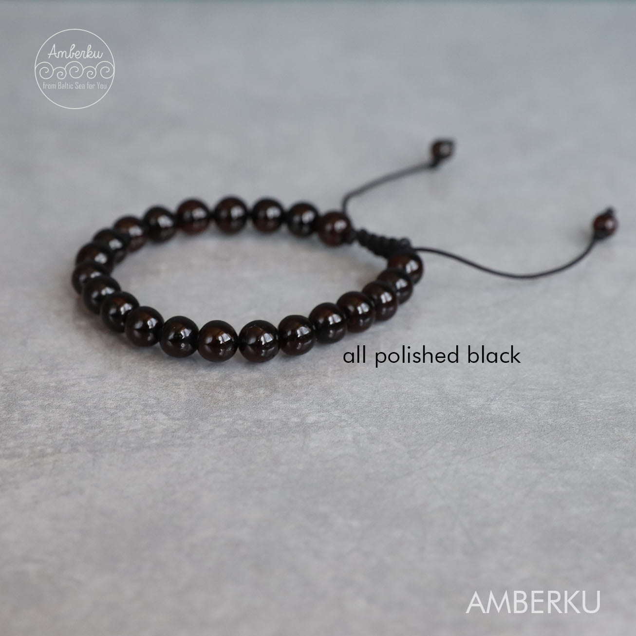 Gelang Amber Dewasa GN6