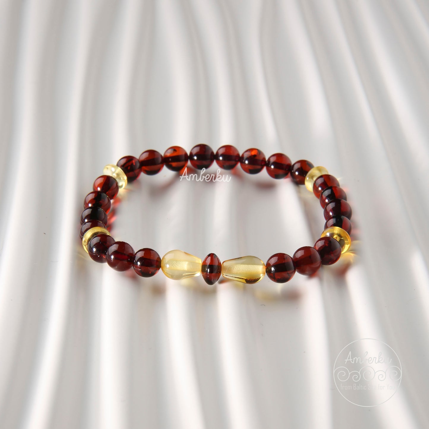 Gelang Amber Dewasa GN53