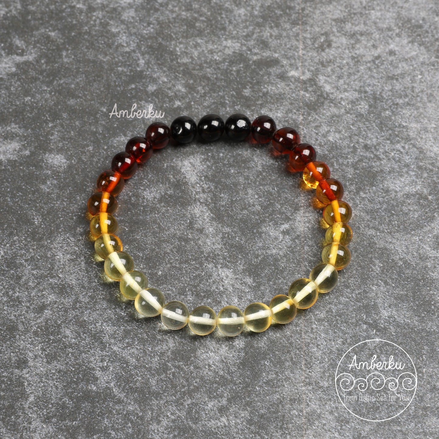 Gelang Amber Dewasa GN25