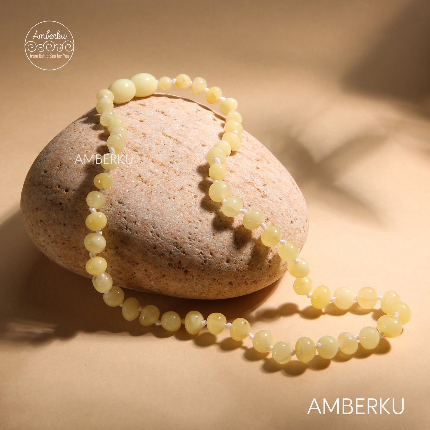 Kalung Amber Anak & Junior K150