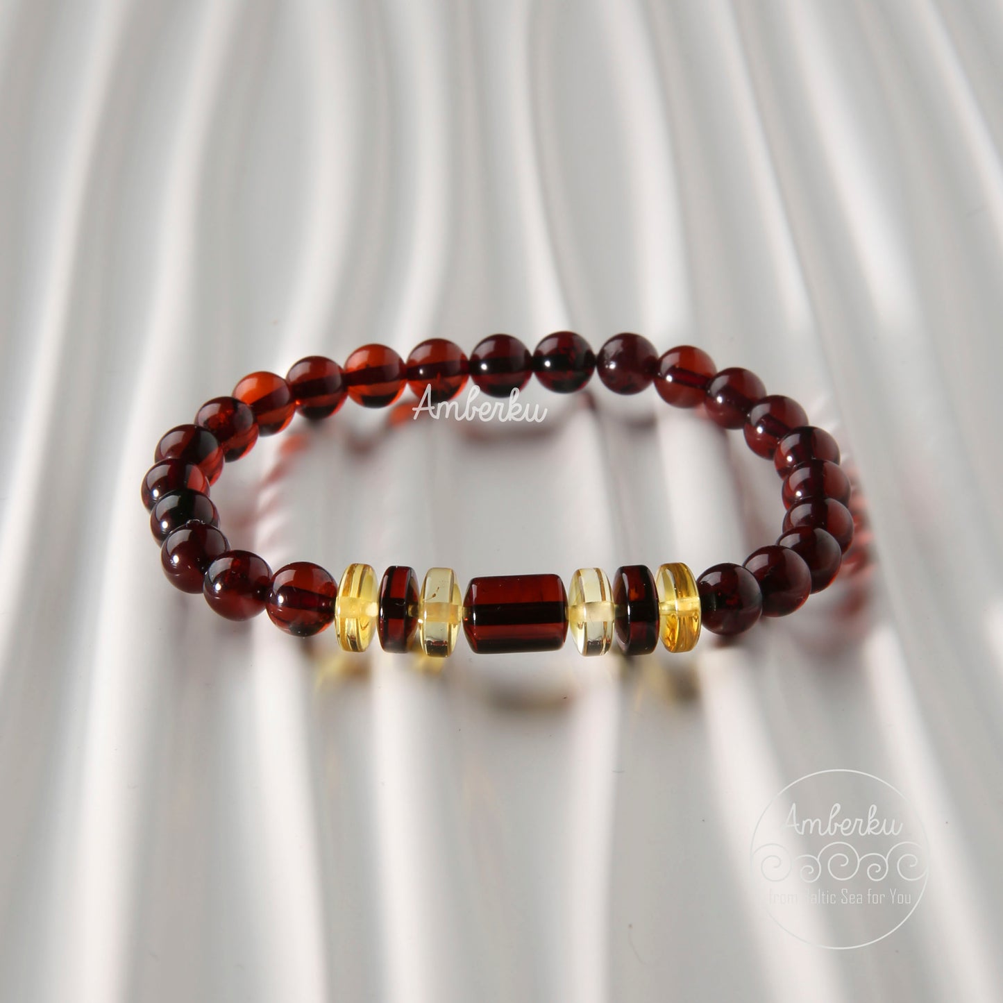 Gelang Amber Dewasa GN52