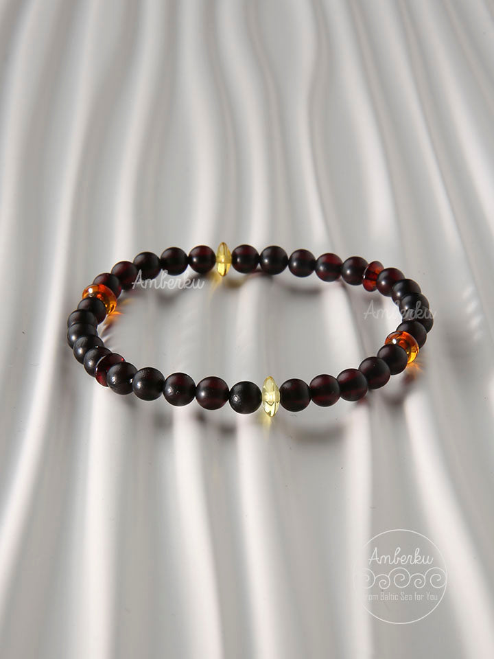 Gelang Amber Dewasa GN58