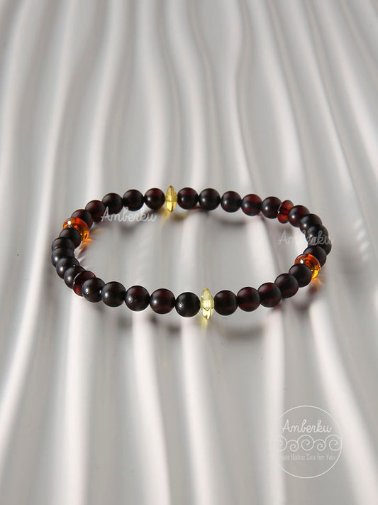 Gelang Amber Dewasa GN58