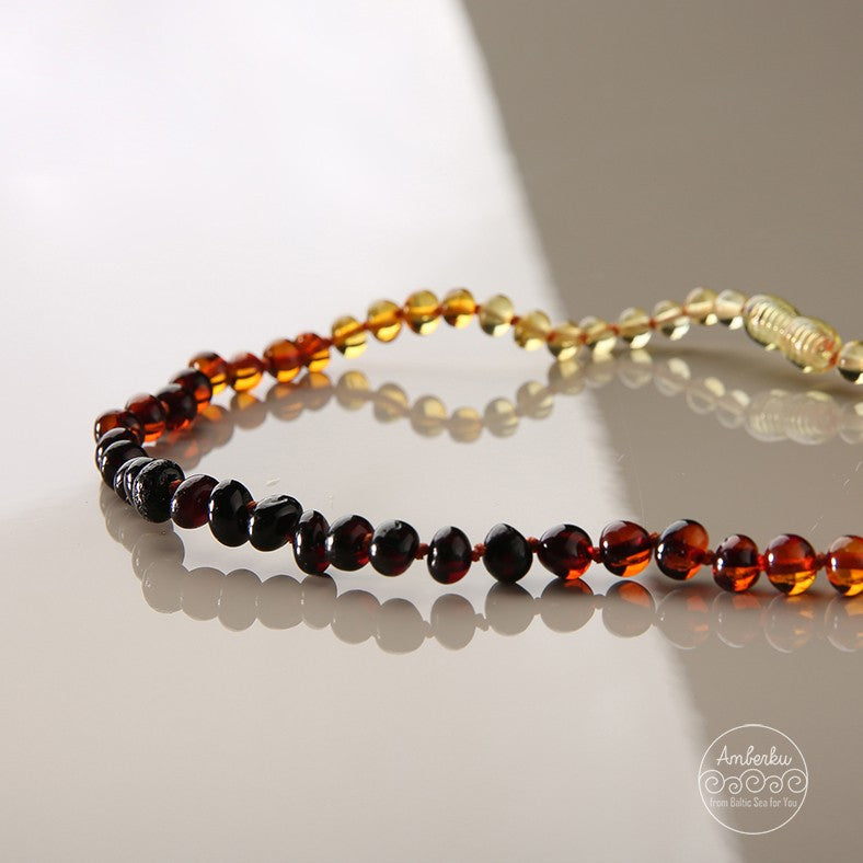 Kalung Amber Anak K4A
