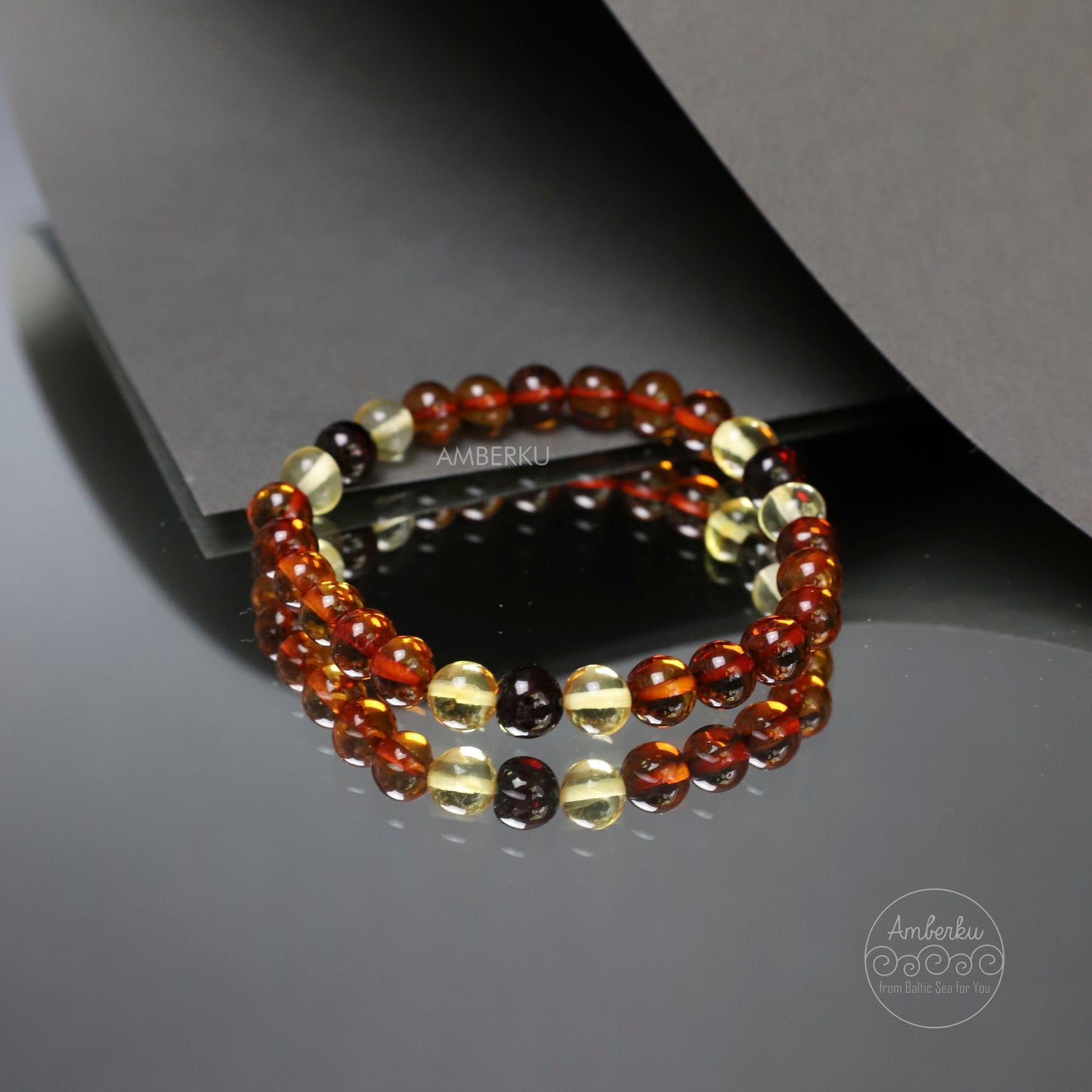 Gelang Amber Dewasa GD112
