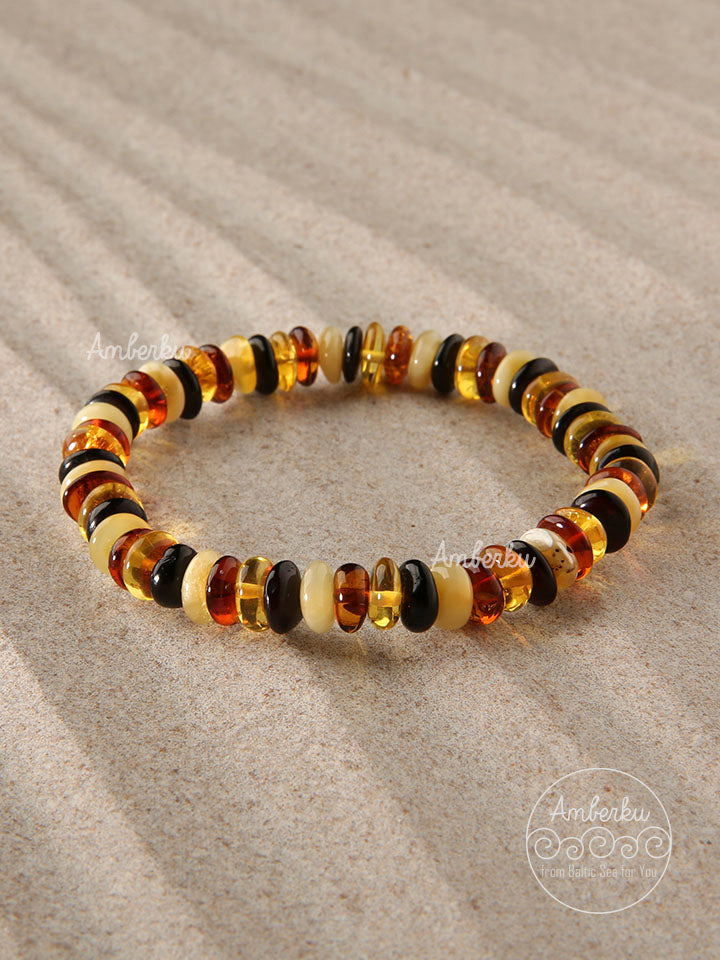 Gelang Amber Dewasa GD11C