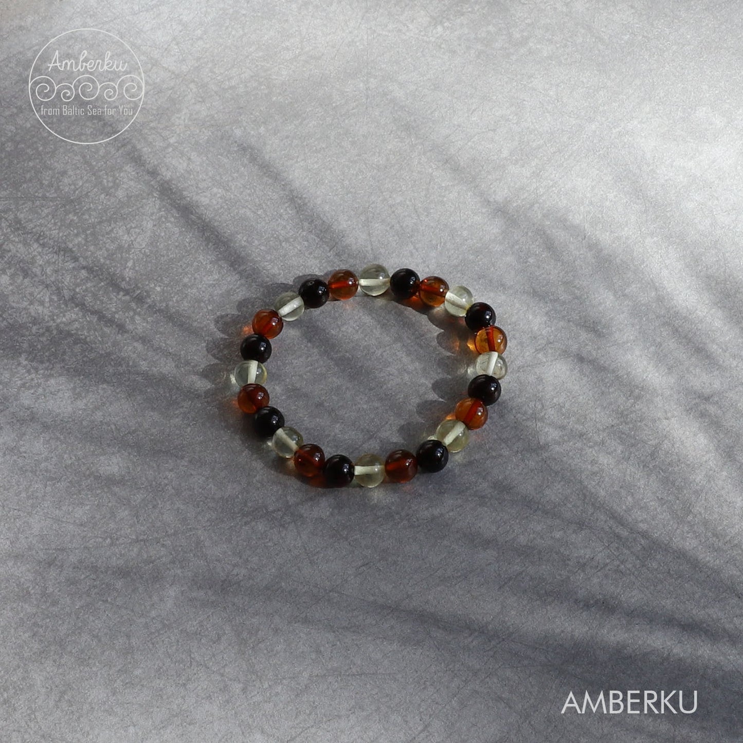 Gelang Amber Dewasa GN20