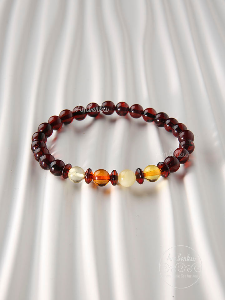 Gelang Amber Dewasa GN59