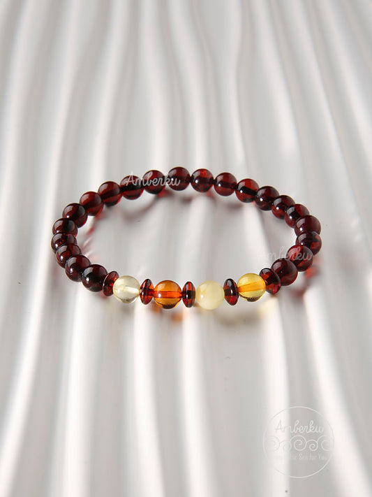 Gelang Amber Dewasa GN59