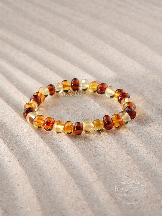 Gelang Amber Dewasa GD116