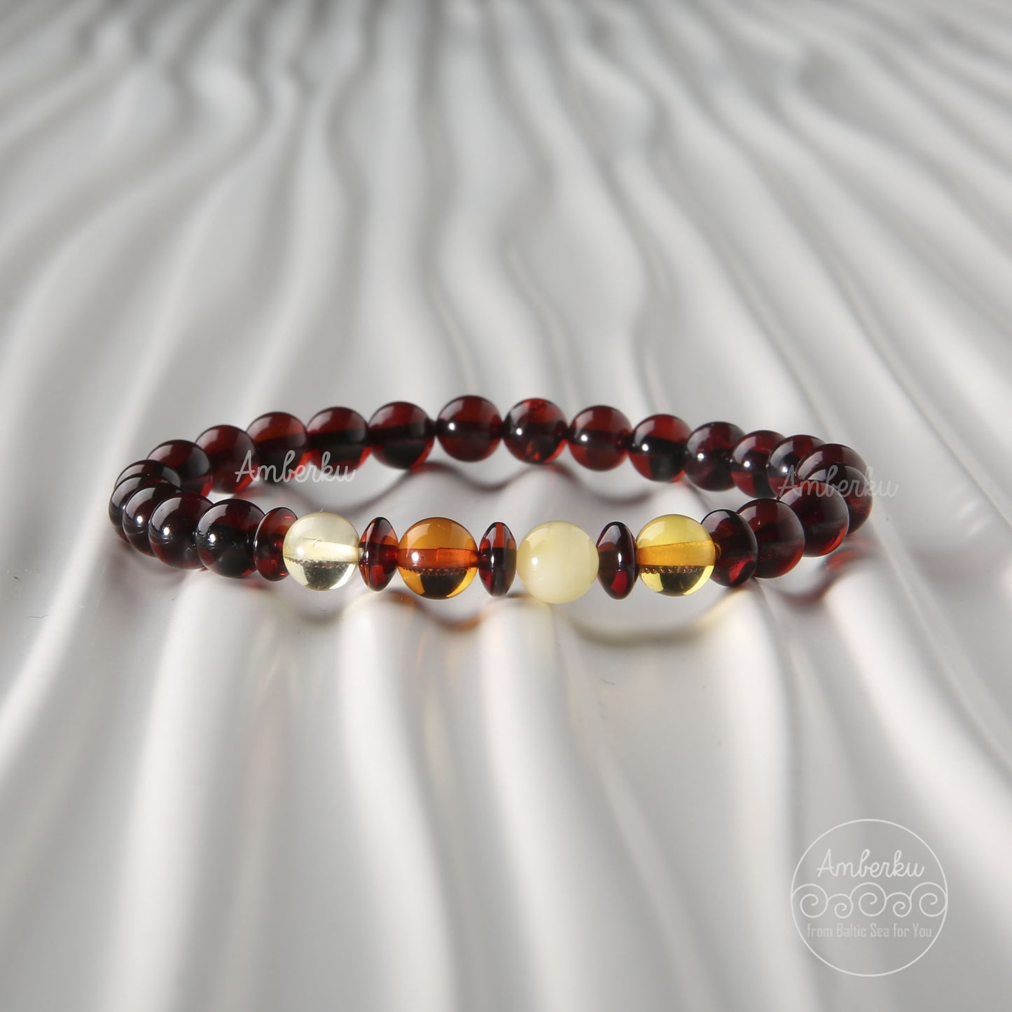 Gelang Amber Dewasa GN59