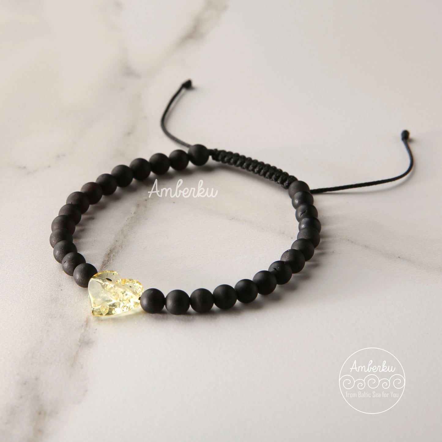 Gelang Amber Dewasa GD90