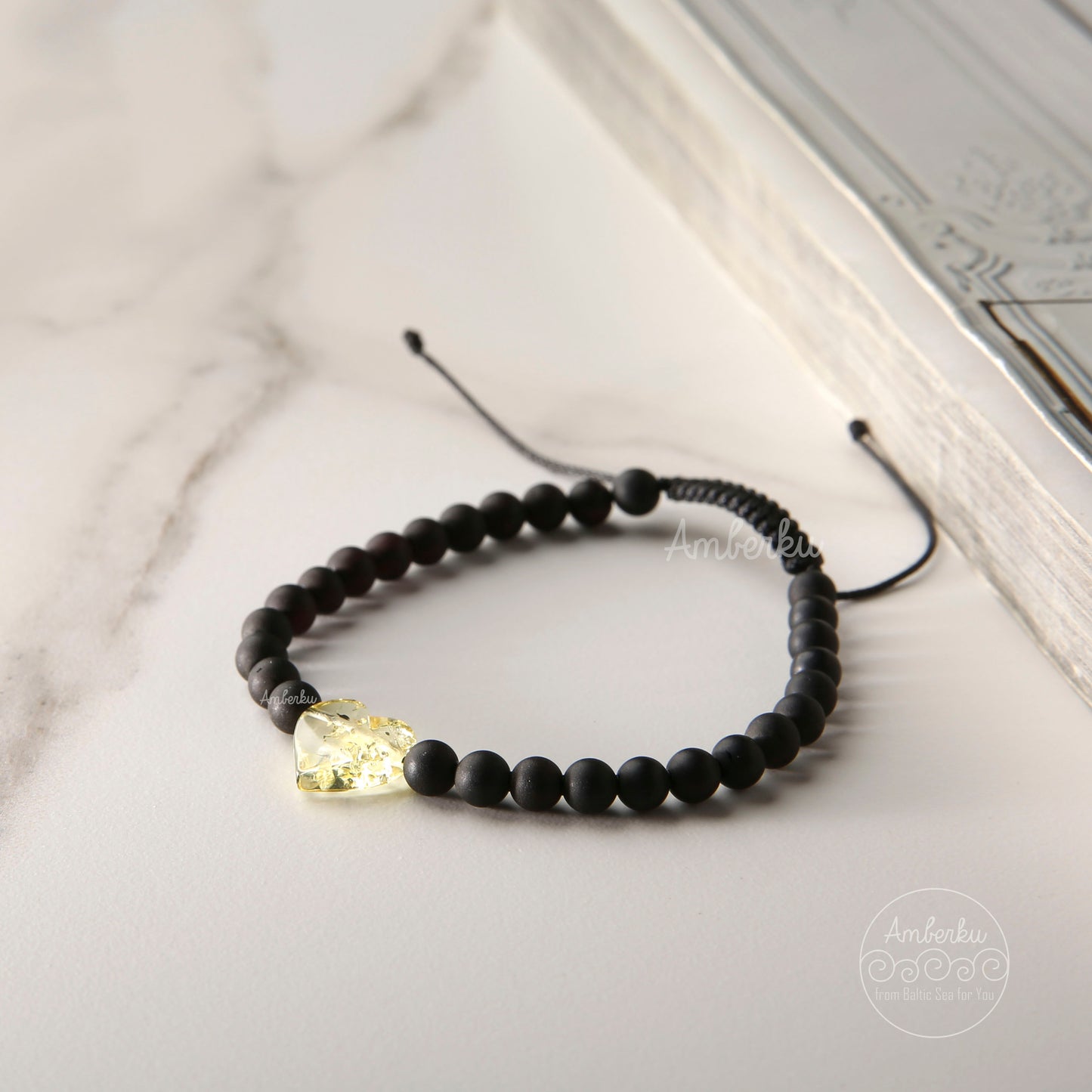 Gelang Amber Dewasa GD90