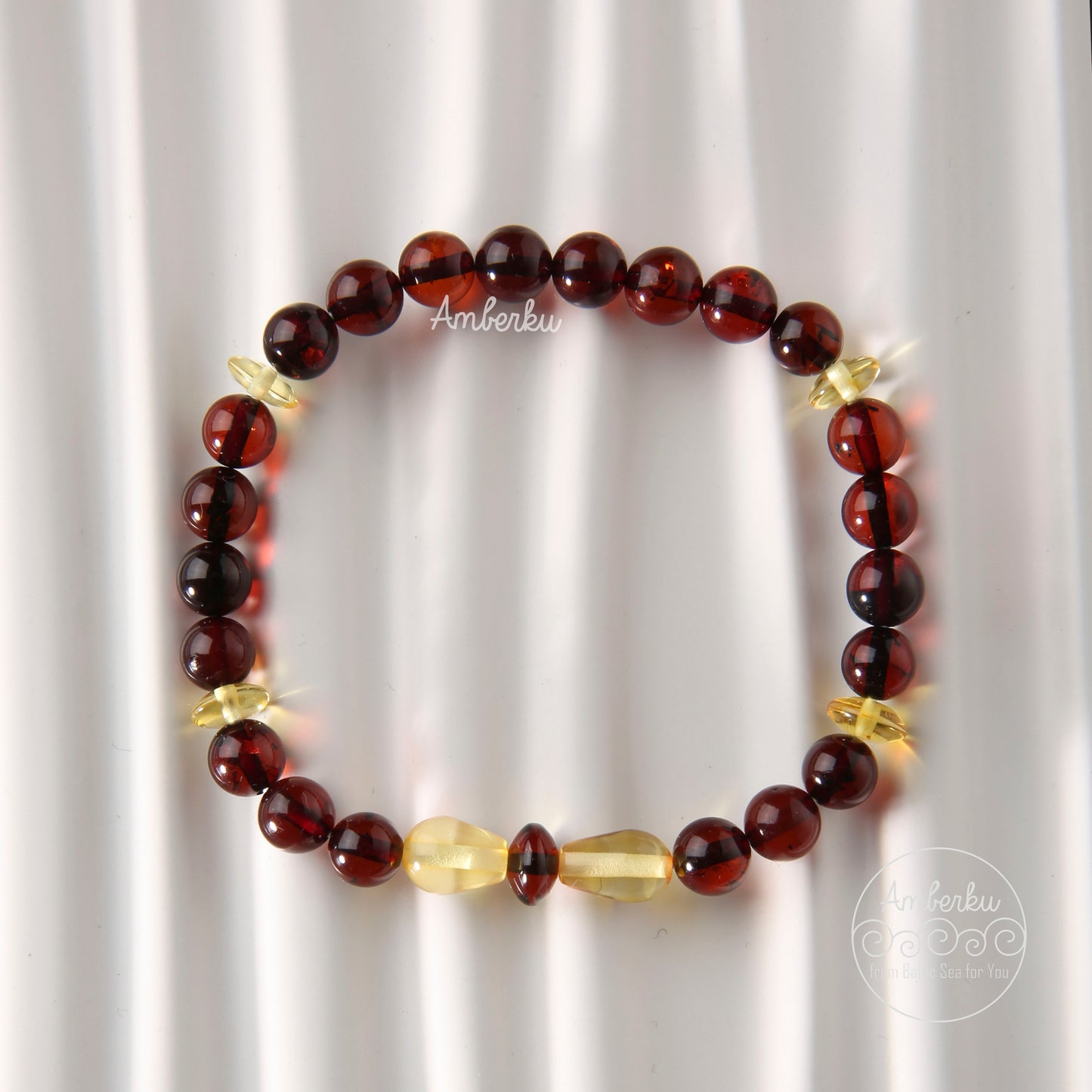 Gelang Amber Dewasa GN53