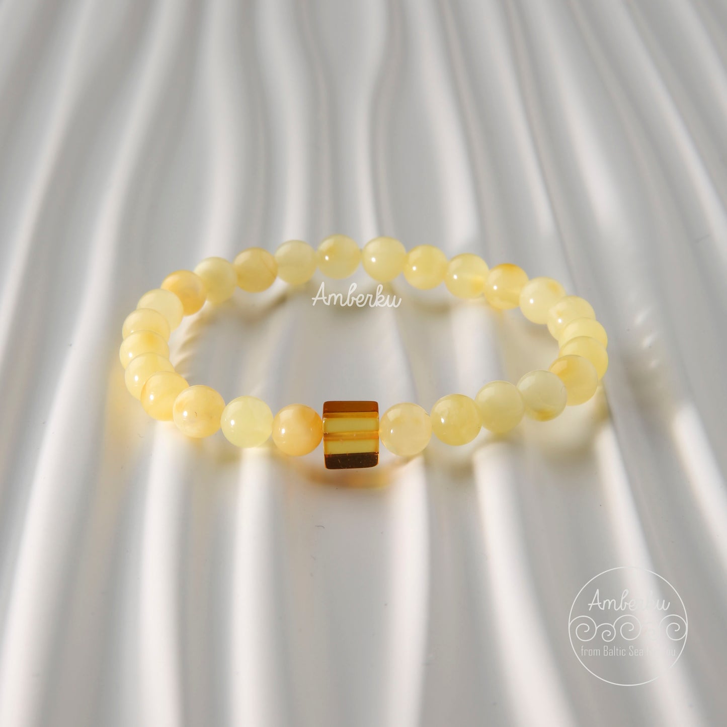 Gelang Amber Dewasa GN55