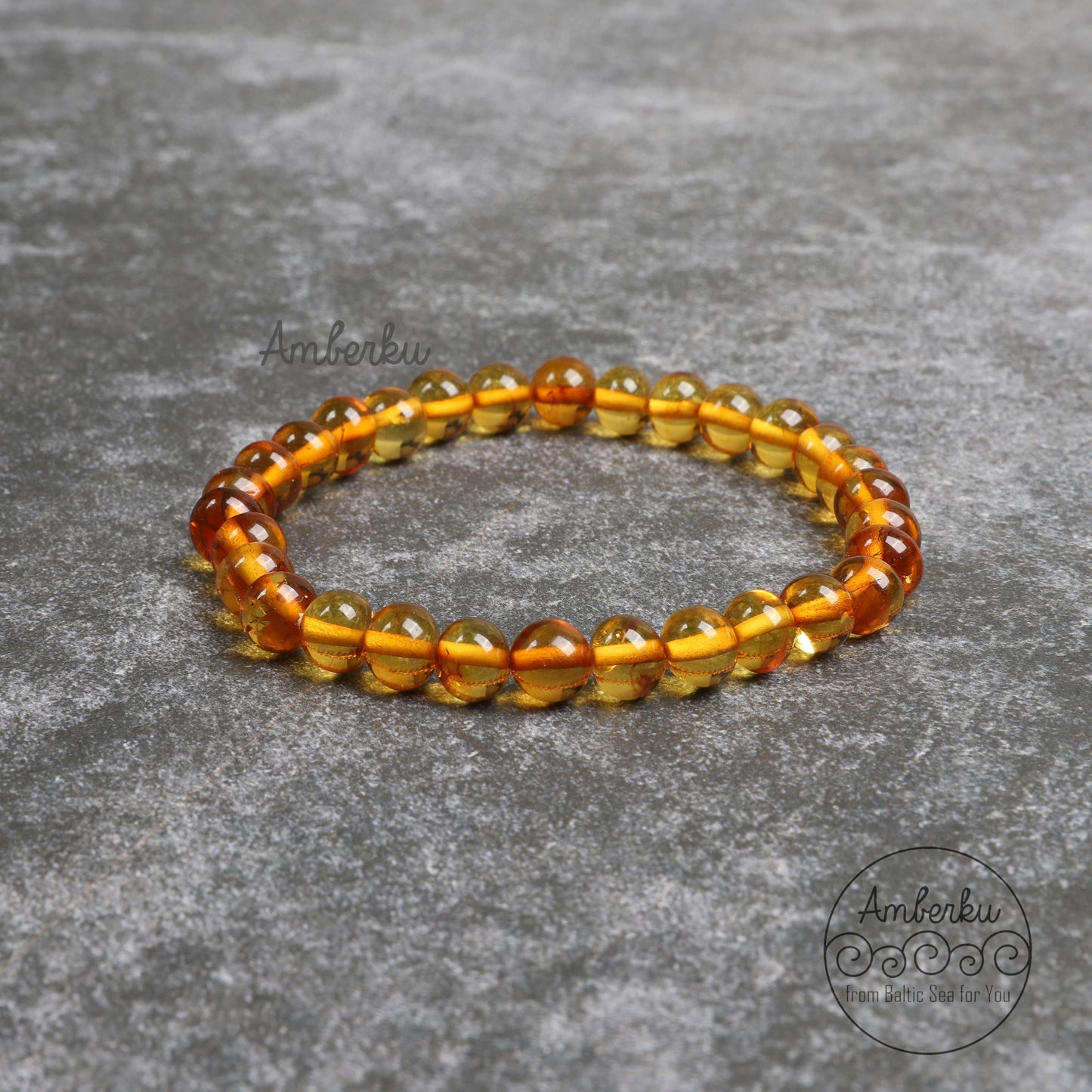Gelang Amber Dewasa GD167