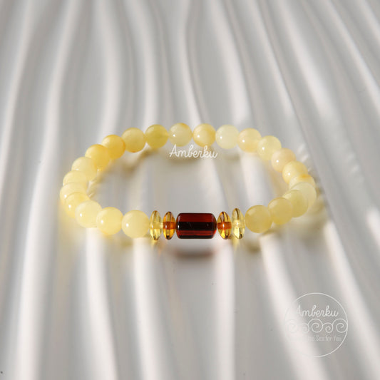 Gelang Amber Dewasa GN57