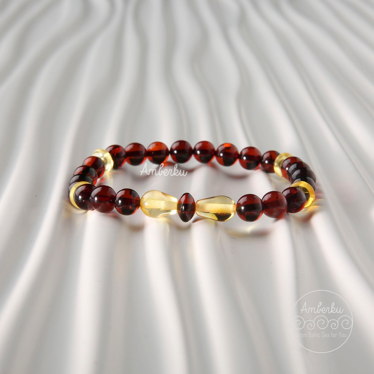 Gelang Amber Dewasa GN53