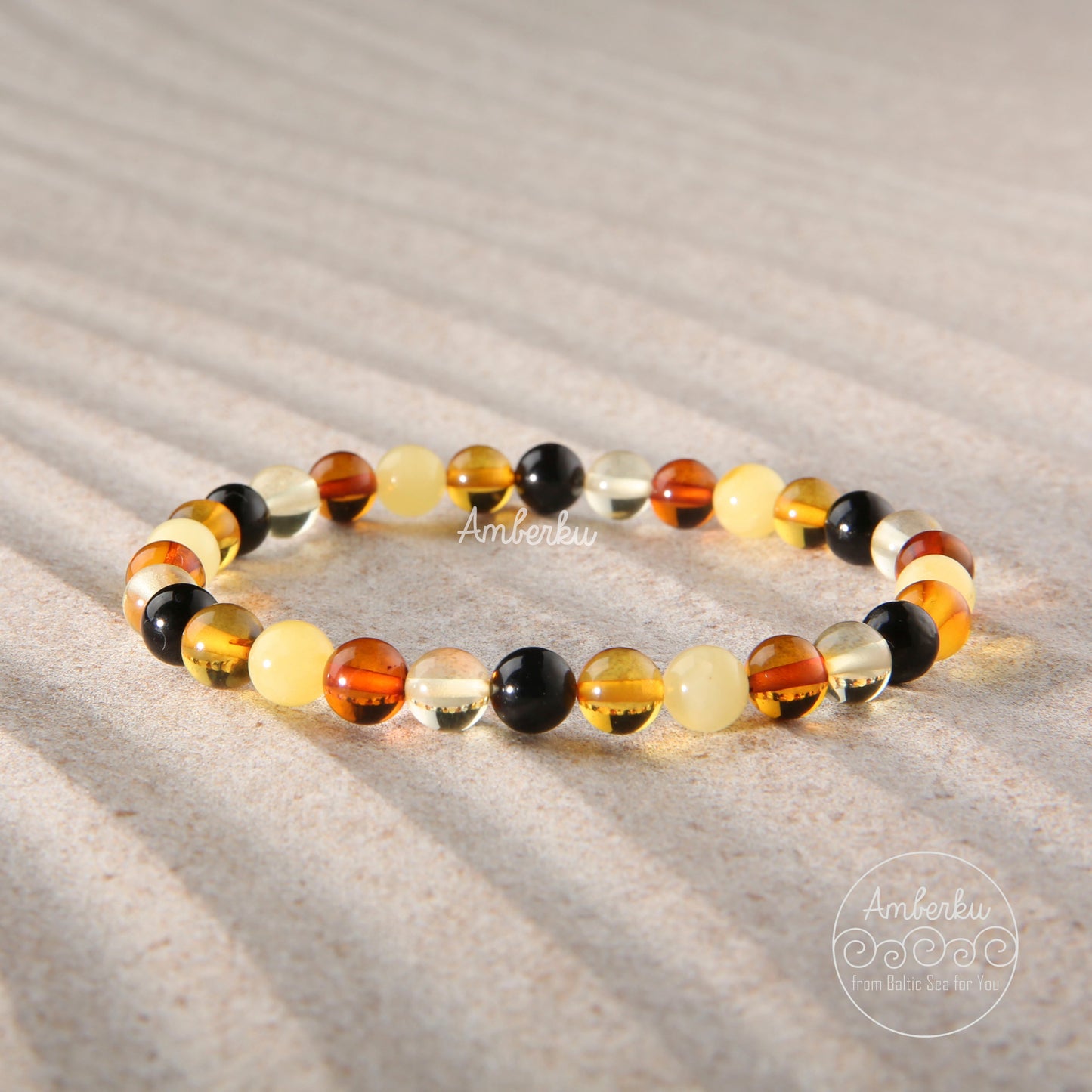 Gelang Amber Dewasa GD11D