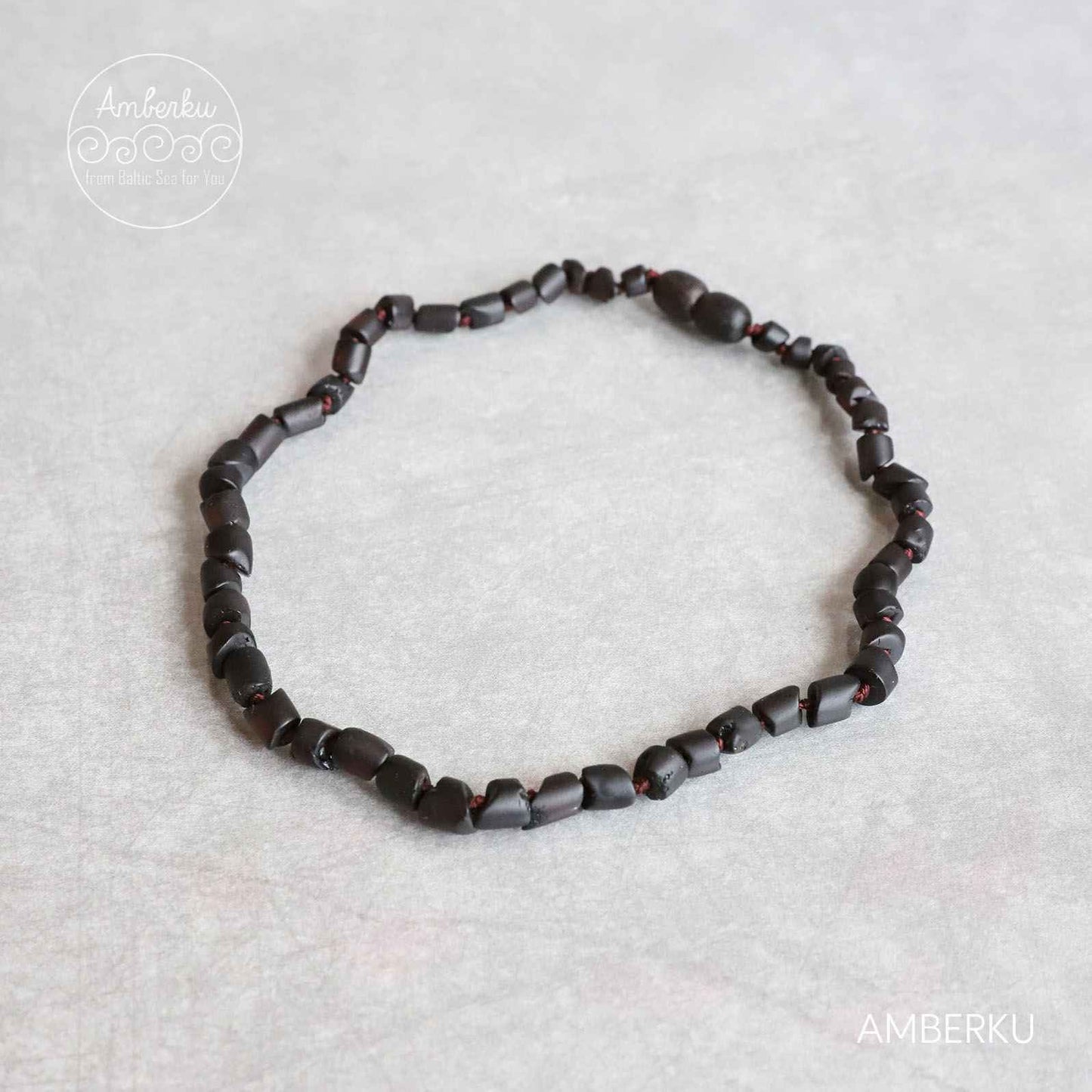 Kalung Amber Anak K92S