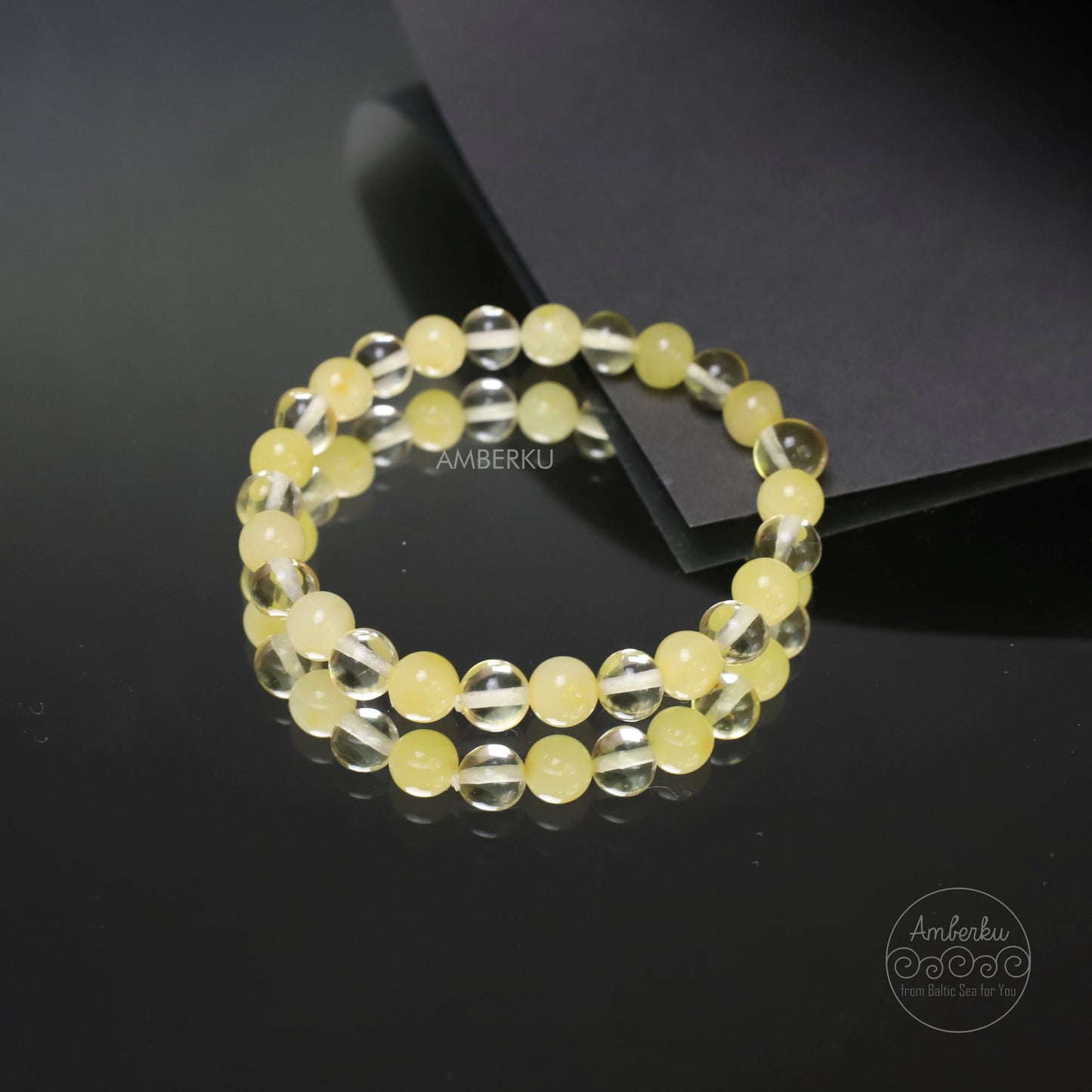 Gelang Amber Dewasa GD35