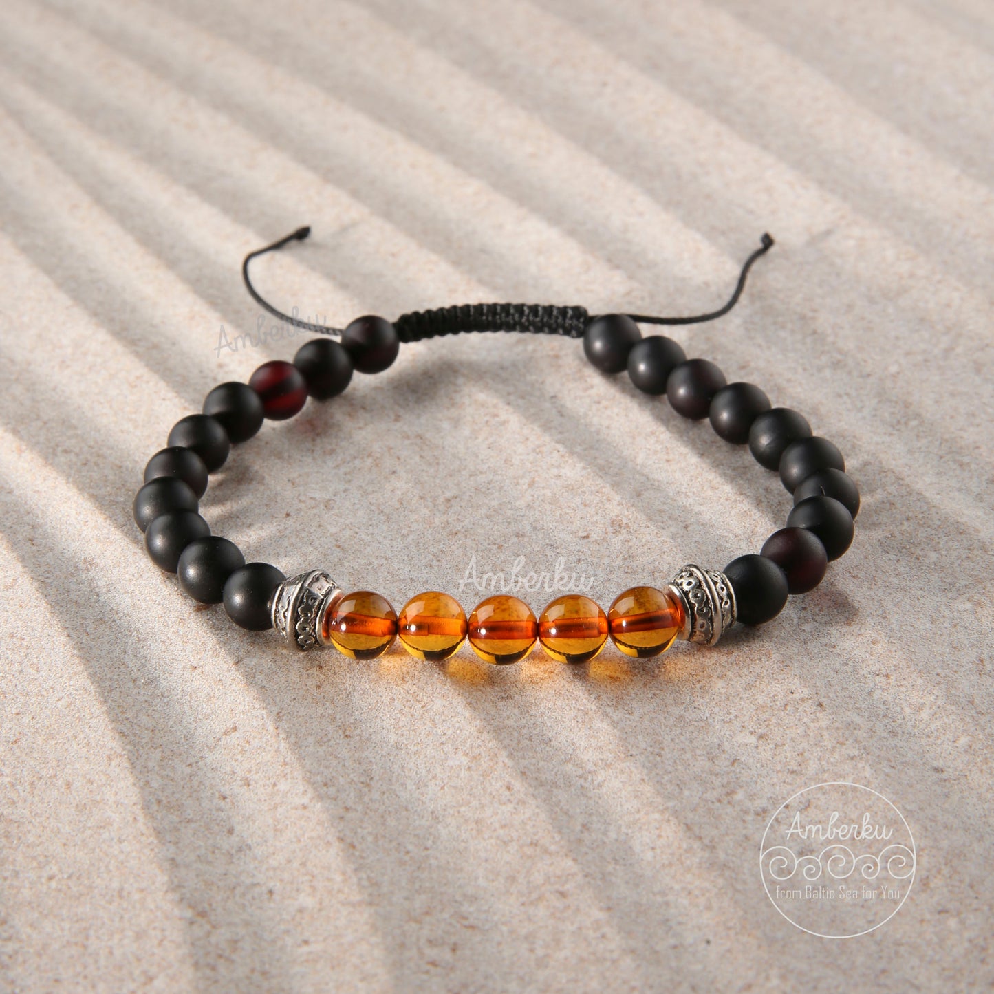 Gelang Amber Dewasa GN6C